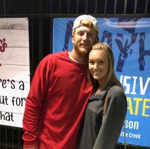 Meet your Posher, Mitchell